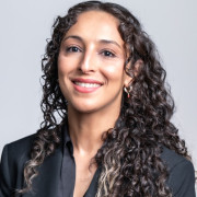 Profile picture: Chahira Zerouki