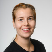 Profiilikuva: Veera Kilpeläinen