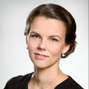 Profile picture: Sonja Soininen