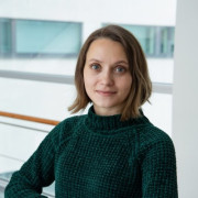 Profile picture: Olga Neustroeva