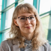 Profile picture: Sara Kälvälä