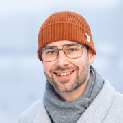 Profile picture: Tuomas Ikonen