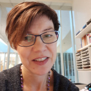 Profile picture: Riitta Sinkkonen