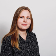 Profile picture: Eveliina Laine