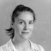 Profile picture: Daniela Ferreira dos Santos