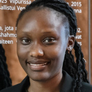 Profiilikuva: Catherine Kayonga
