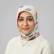 Profiilikuva: Afifeh Khosravi