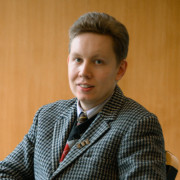 Profiilikuva: Jyri Hoffrén