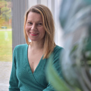 Profile picture: Annukka Lahti