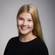 Profiilikuva: Olivia Ylikoski