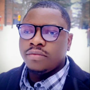 Profiilikuva: Akinlolu Sylvester Akinbowale