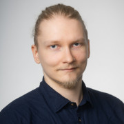 Profile picture: Janne Tyni