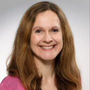 Profile picture: Irina Heikkinen