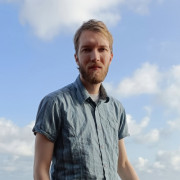 Profile picture: Herkko Pulkkinen