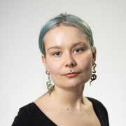 Profiilikuva: Heidi Suurkaulio