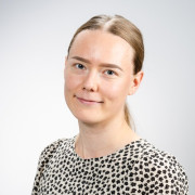 Profile picture: Aada Kokkonen