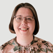 Profiilikuva: Outi Kiljunen