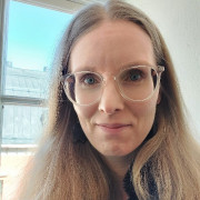 Profile picture: Maiju Kyytsönen