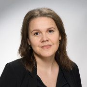 Profile picture: Anna-Maria Ruuskanen