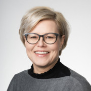 Profile picture: Tarja Pakarinen