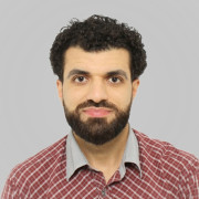 Profile picture: Ahmed Tawfek