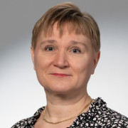 Profiilikuva: Maria Pikkarainen