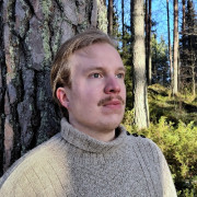 Profile picture: Aleksi Knaappila