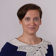 Profile picture: Taina Kalliokoski