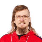 Profile picture: Tuomo Kondie