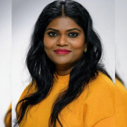 Profile picture: Archana Kommala