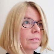 Profile picture: Paula Inkeroinen