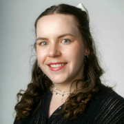 Profile picture: Mairéad Lordan