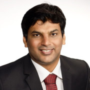 Profile picture: Himat Shah