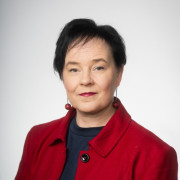 Profile picture: Saara Koikkalainen