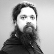 Profile picture: Kalle Saarinen