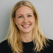 Profile picture: Susanna Riekkoniemi