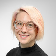 Profile picture: Isabell Rumrich