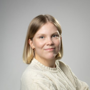 Profiilikuva: Sanni Sihvola