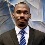 Profiilikuva: Frank Kiwanuka