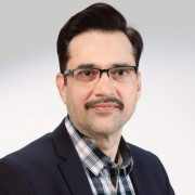 Profiilikuva: Saeed Ahmad