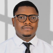 Profiilikuva: Akinlolu Sylvester Akinbowale