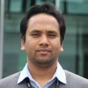 Profile picture: Mokbul Hossain