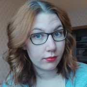 Profile picture: Henna Hakamäki