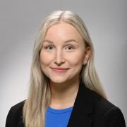 Profile picture: Sini-Pauliina Juopperi