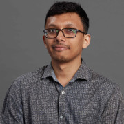 Profile picture: Gazi Hossain