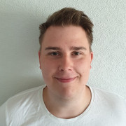 Profiilikuva: Antti Polvivaara