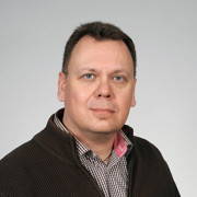 Profile picture: Jukka Immonen