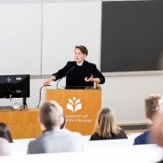 Profile picture: Kaisa Huhta