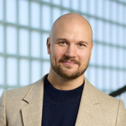 Profile picture: Topi-Matti Heikkola