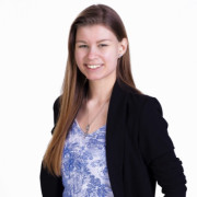 Profile picture: Janina Gunnar